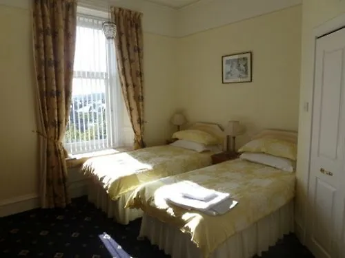 Aurora Guest House アバディーン